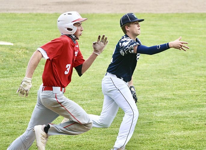 Warren baseball falls to General McLane News, Sports, Jobs Times